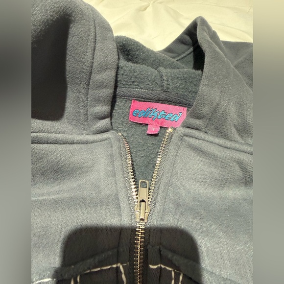 Edikted Gray Set - Picture 2 of 5